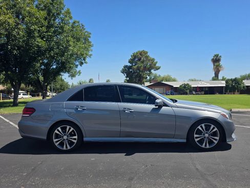 Used 2014 Mercedes-Benz E 350 Sedan w/ Premium 1 Package image 3