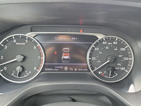 Used 2024 Nissan Rogue S FWD image 22