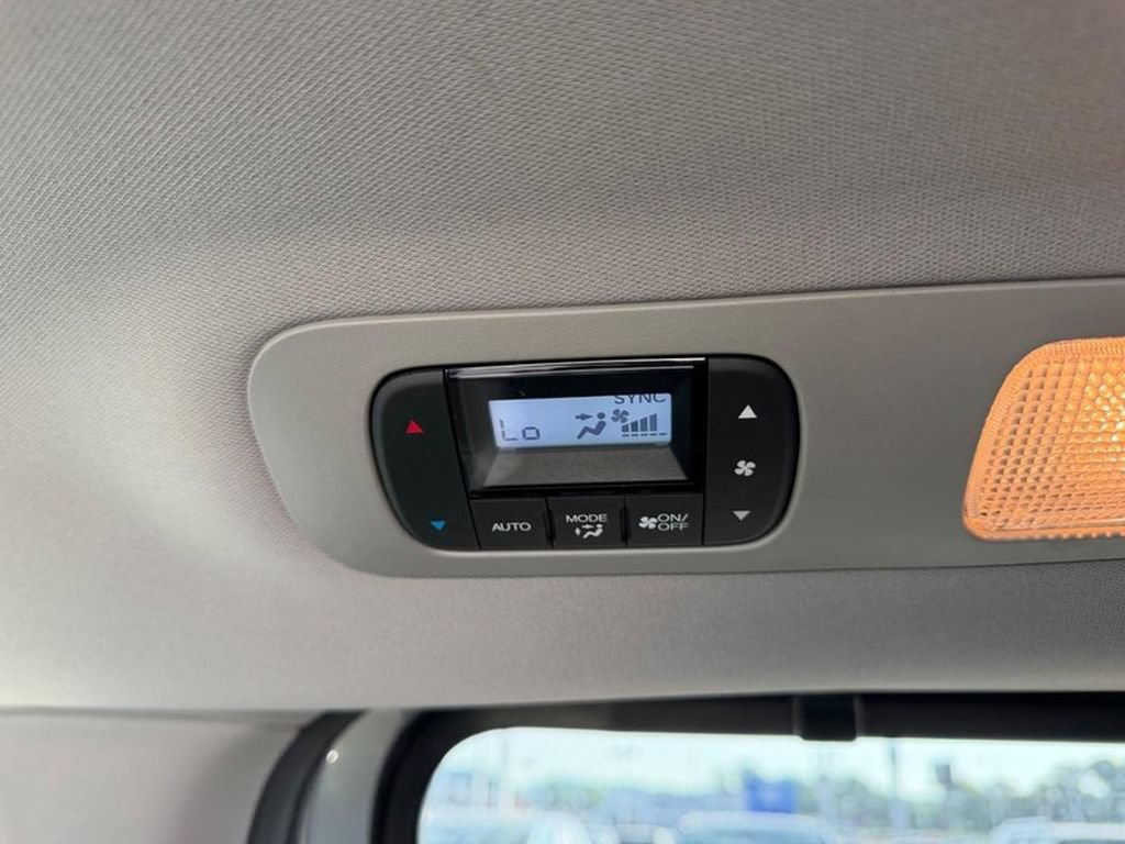 Certified 2022 Honda Odyssey EX-L image 11