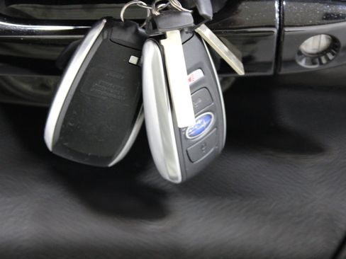 Used 2024 Subaru Outback Limited AWD/4WD image 21