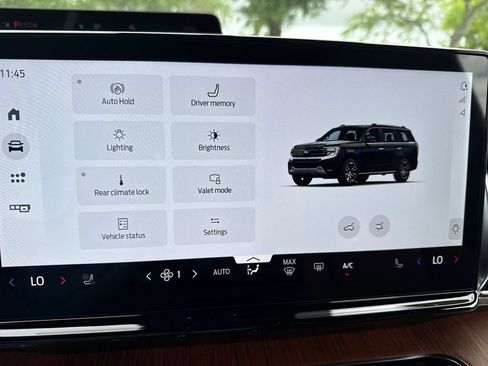 New 2026 Ford Expedition King Ranch AWD/4WD image 30