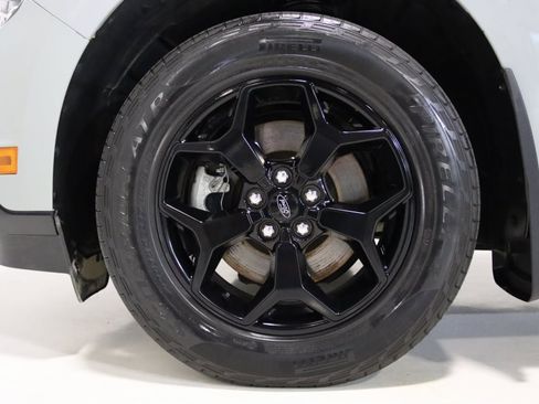 Used 2022 Ford Maverick Lariat w/ Lariat Luxury Package image 75