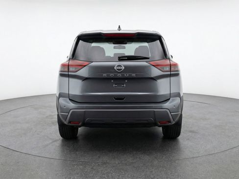 Used 2025 Nissan Rogue SV image 7