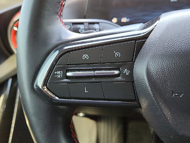 Certified 2025 Chevrolet Equinox RS w/ Safety and Technology Package FWD image 16