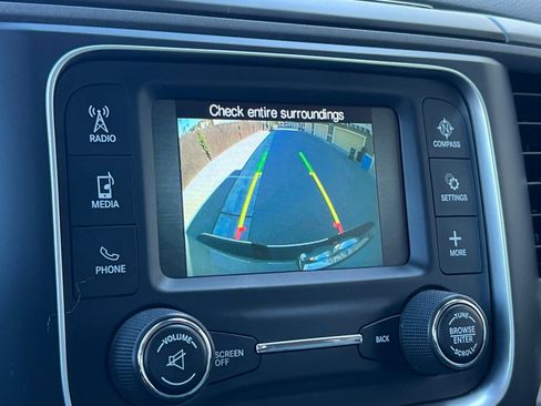 Used 2015 RAM 2500 Tradesman w/ Chrome Appearance Group image 18