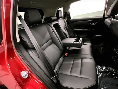New 2026 Nissan Rogue Dark Armor AWD/4WD image 33