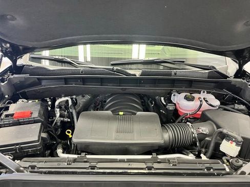 New 2026 GMC Sierra 1500 SLT w/ X31 Off-Road Package image 21