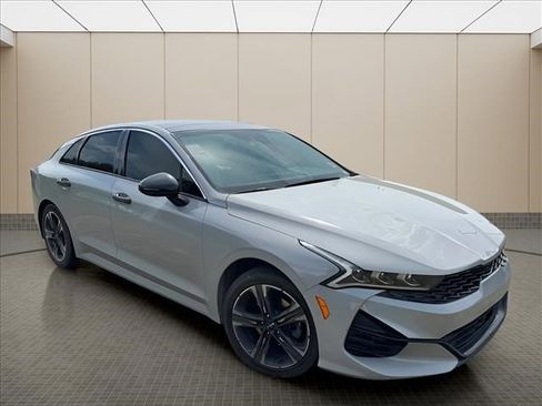 Used 2022 Kia K5 GT-Line w/ GT-Line Awd Premium Package image 19