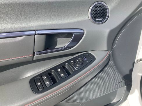 Used 2024 Hyundai Sonata N Line image 12