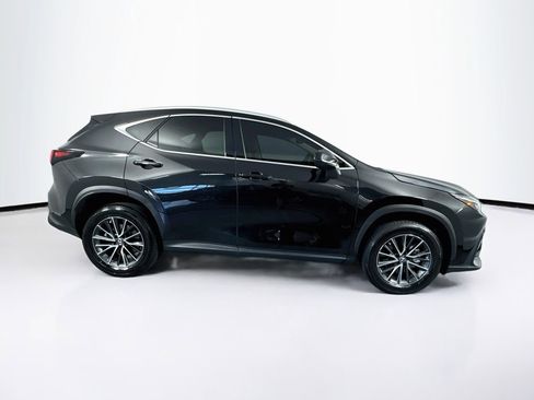 Used 2022 Lexus NX 350 AWD image 11