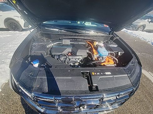 Certified 2023 Hyundai Tucson Limited image 22