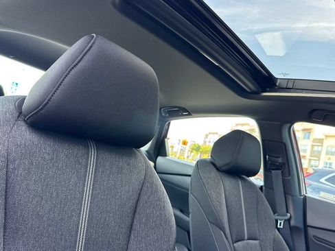 Certified 2025 Honda Accord Sport image 18