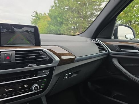 Used 2018 BMW X3 xDrive30i AWD/4WD image 24