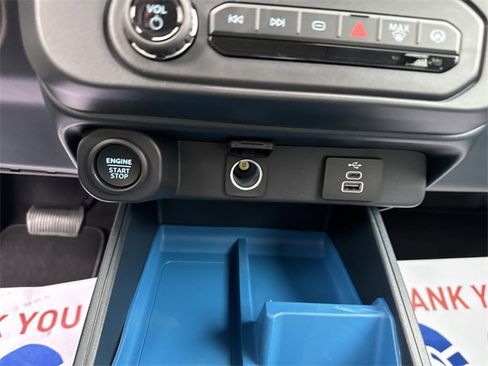 New 2025 Ford Maverick XLT image 24