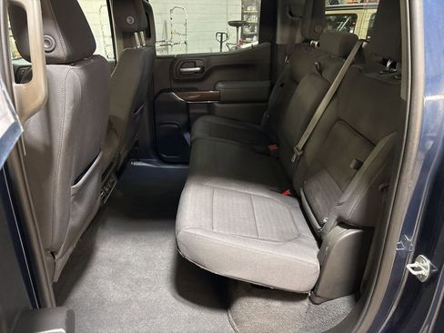 Used 2021 RAM 1500 Big Horn image 11