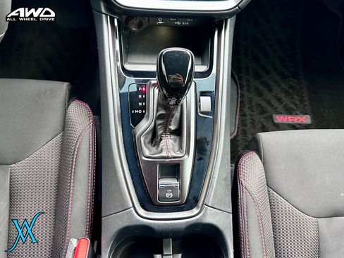 Used 2022 Subaru WRX Premium AWD/4WD image 32