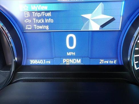 Certified 2022 Ford F150 XLT w/ Equipment Group 301A Mid AWD/4WD image 23