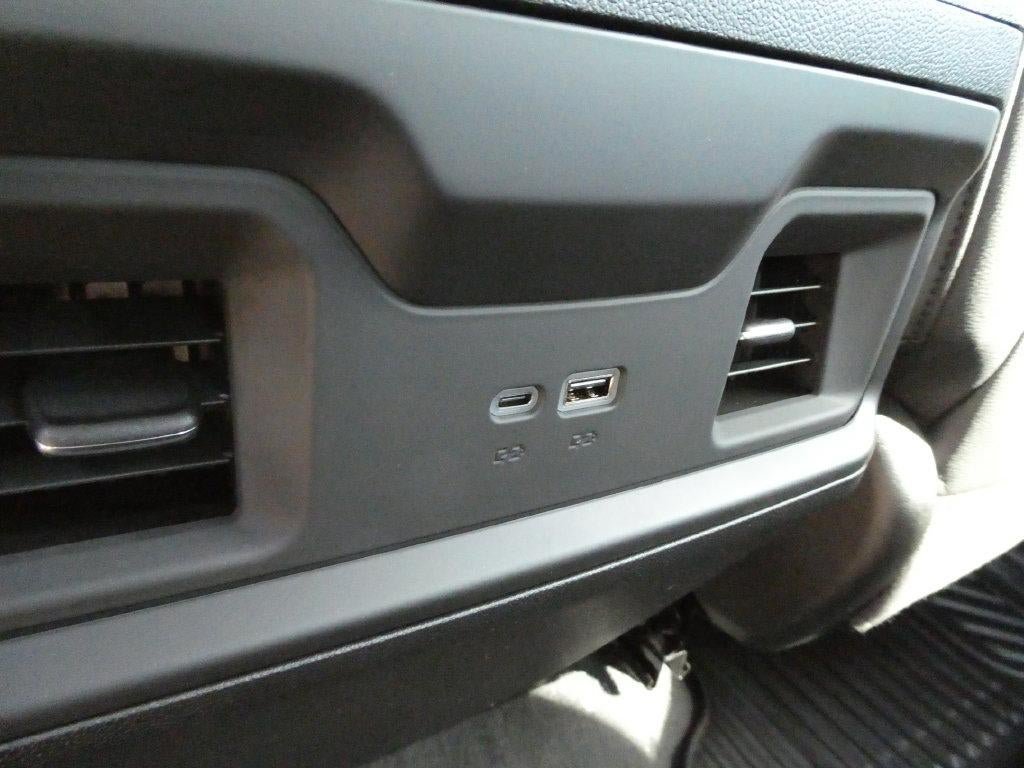 New 2026 Chevrolet Silverado 1500 RST w/ Convenience Package II AWD/4WD image 16