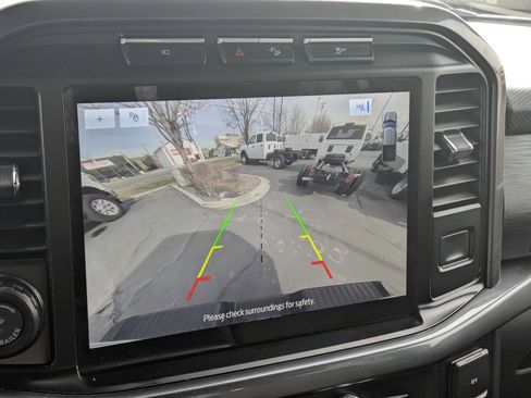 Used 2023 Ford F150 XLT w/ Equipment Group 302A High image 24