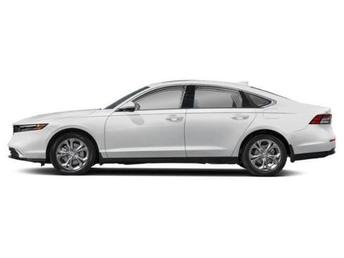 New 2025 Honda Accord EX-L image 3