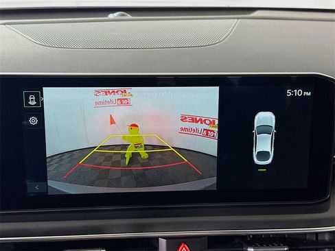 Used 2026 Kia K5 GT image 6