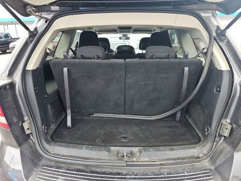 Used 2018 Dodge Journey SXT image 15