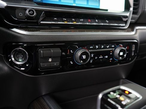 Used 2026 Chevrolet Silverado 1500 LT Trail Boss w/ LT Trail Boss Premium Package image 25