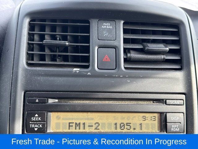 Used 2017 Nissan Versa S Plus FWD image 16