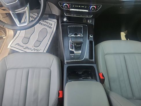 Used 2018 Audi Q5 2.0T Premium Plus w/ Premium Plus Package AWD/4WD image 25