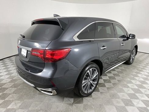 Used 2019 Acura MDX FWD w/ Technology Package image 7