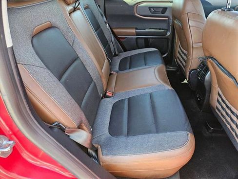 Used 2021 Ford Bronco Sport Outer Banks image 26