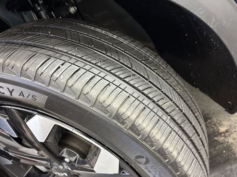 Certified 2024 Kia Sportage X-Line AWD/4WD image 22