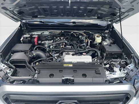 New 2025 Toyota Tacoma SR5 image 17