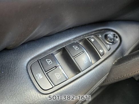 Used 2024 Nissan Armada SV RWD image 34