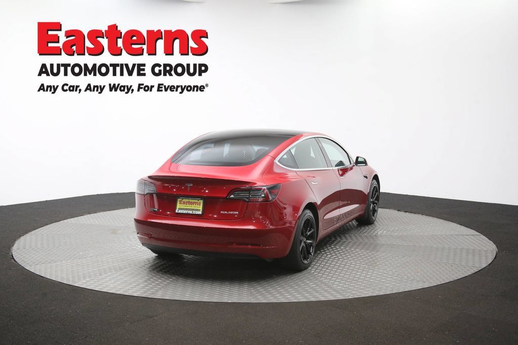 Used 2019 Tesla Model 3 Long Range AWD/4WD image 35