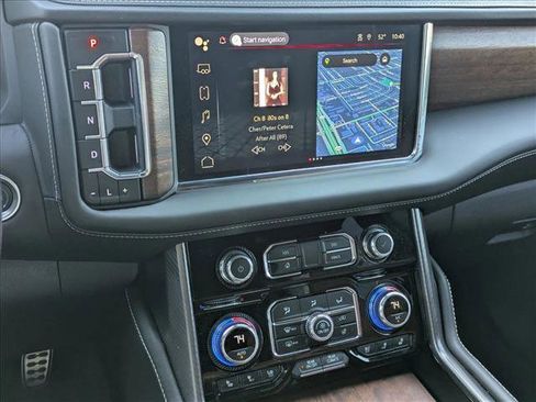 Used 2024 GMC Yukon Denali Ultimate image 15