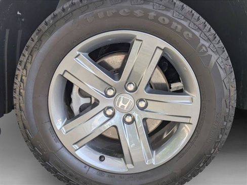 Certified 2023 Honda Ridgeline RTL-E image 24