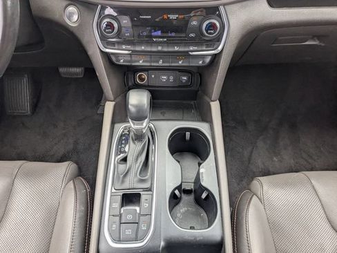 Used 2020 Hyundai Santa Fe Limited FWD image 21