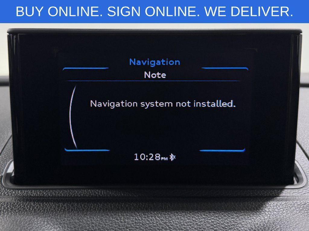 Used 2015 Audi A3 TDI Premium w/ Cold Weather Package FWD image 11