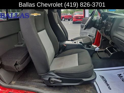 Used 2007 Ford Ranger 2WD SuperCab image 27