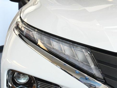 New 2026 Mitsubishi Eclipse Cross ES AWD/4WD image 4