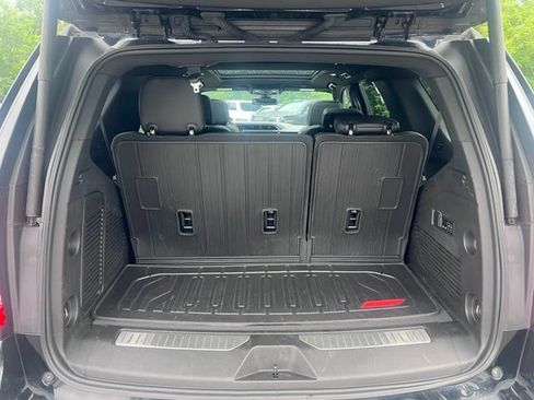 Used 2022 GMC Yukon Denali AWD/4WD image 20