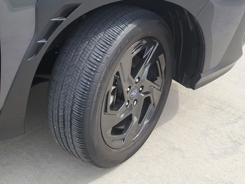 Certified 2024 Subaru Crosstrek 2.5i Sport AWD/4WD image 6