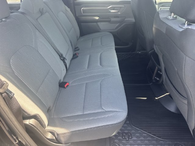 Used 2022 RAM 1500 Big Horn AWD/4WD image 12