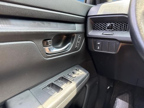 Used 2025 Honda CR-V Sport-L image 22