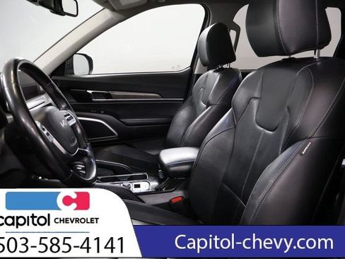 Used 2022 Kia Telluride EX w/ EX Premium Package AWD/4WD image 13