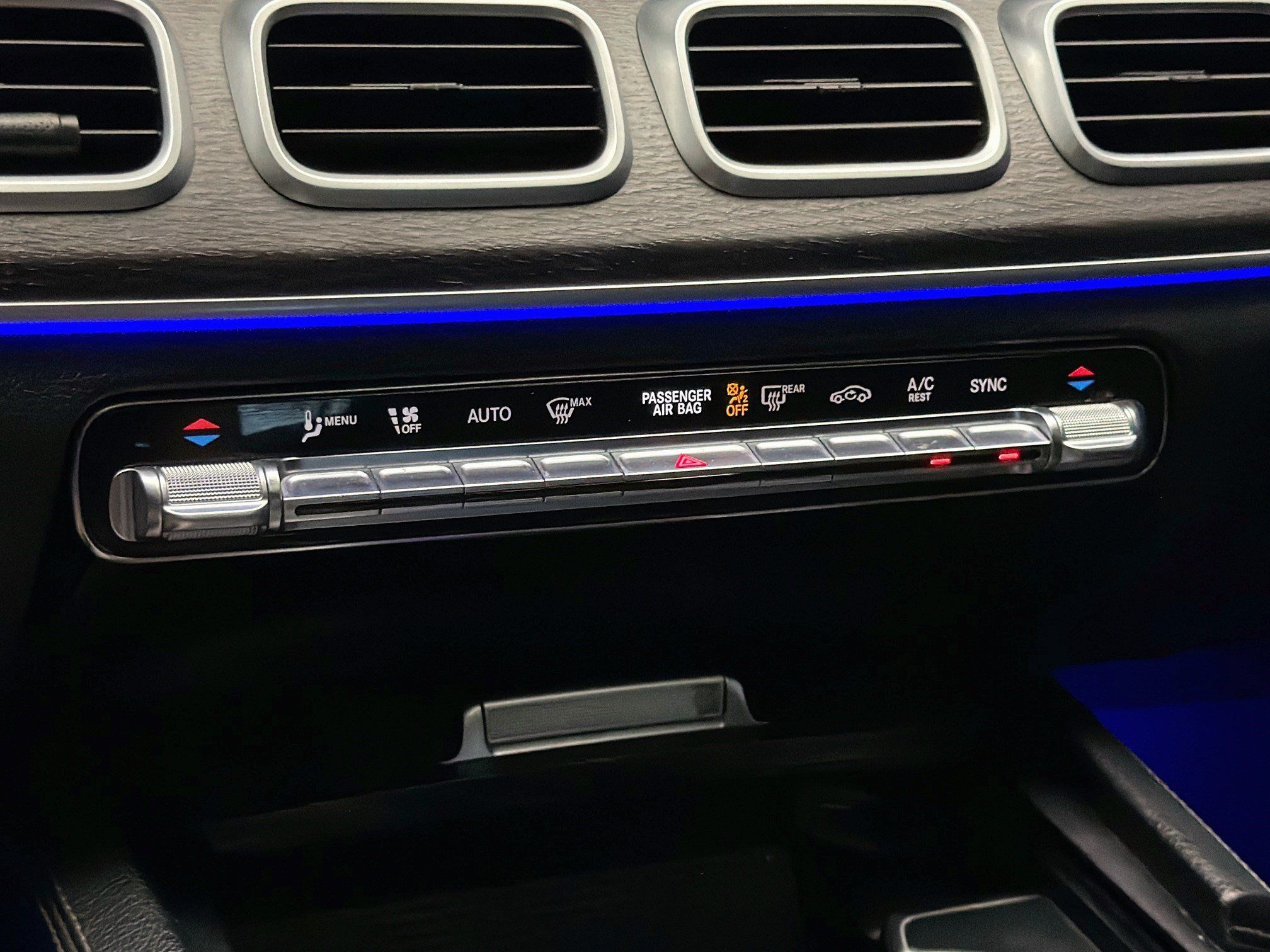 Used 2020 Mercedes-Benz GLE 350 image 10
