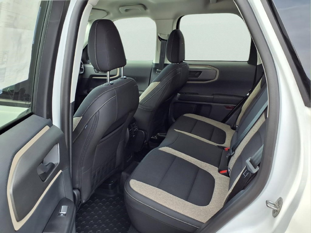 New 2026 Ford Bronco Sport Big Bend w/ Convenience Package AWD/4WD image 19