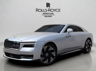 Certified 2024 Rolls-Royce Spectre w/ Spectre Launch Package AWD/4WD video 1