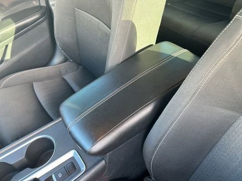 Used 2022 Nissan Altima 2.5 SV image 26